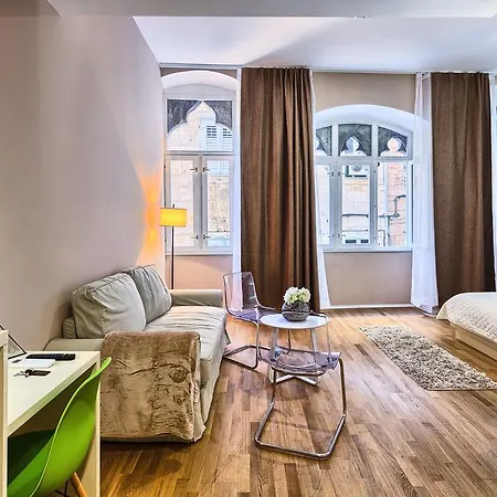 Gasthof Urban Luxury Split
