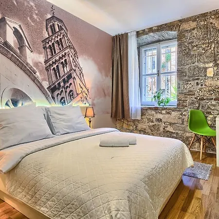 Pensionat Urban Luxury