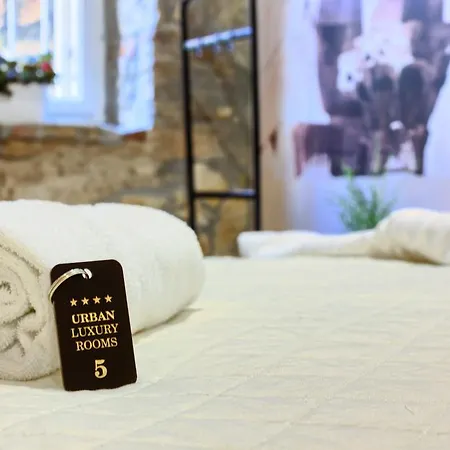 Gasthof Urban Luxury 4*