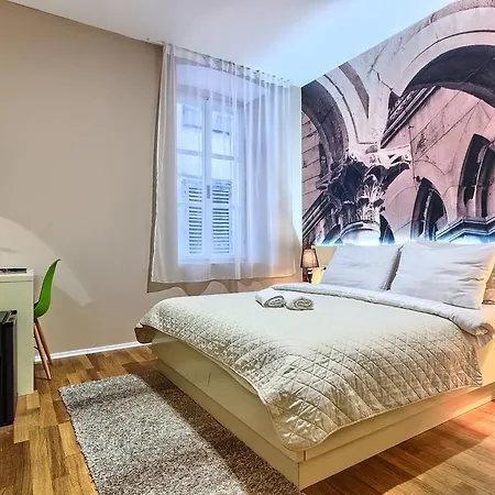Pensionat Urban Luxury