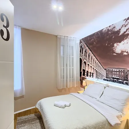 Gasthof Urban Luxury 4*