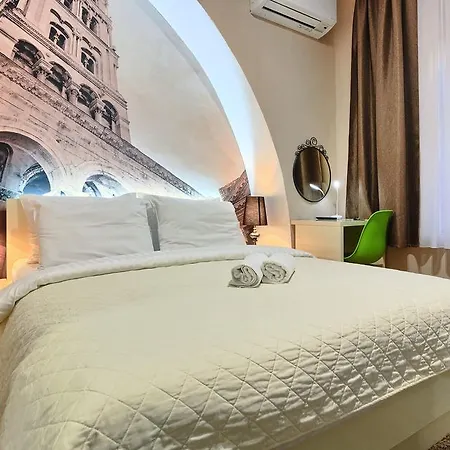 Gasthof Urban Luxury 4*
