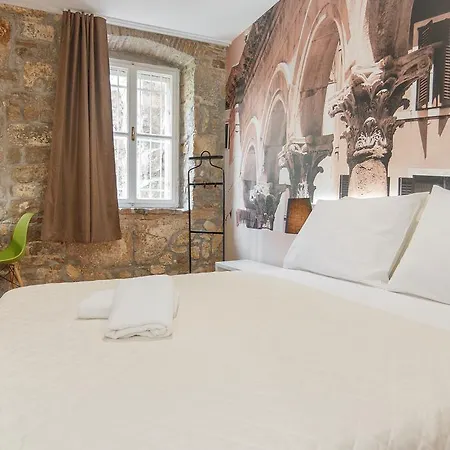 Pensionat Urban Luxury Split
