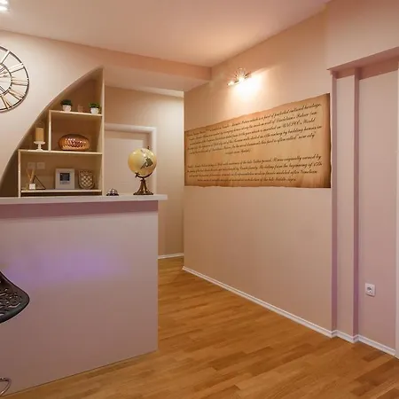Urban Luxury 4* Сплит
