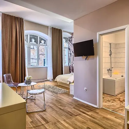 Pensjonat Urban Luxury Split