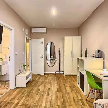 Urban Luxury Сплит