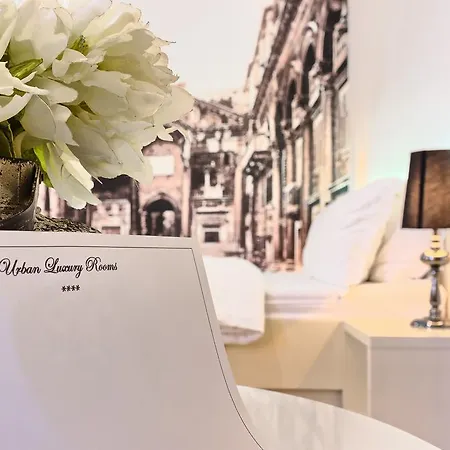 Pensjonat Urban Luxury 4*