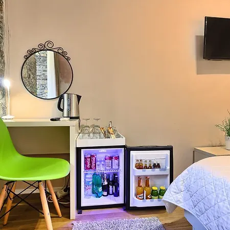 Pensjonat Urban Luxury 4*