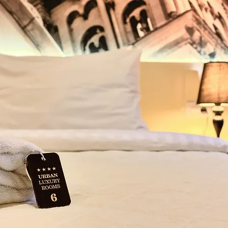 Urban Luxury Сплит