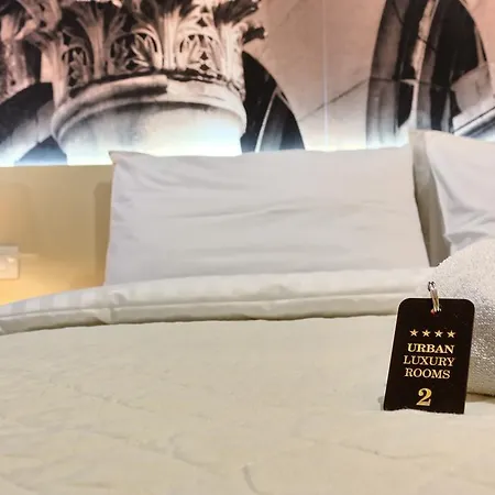 Pensjonat Urban Luxury Split