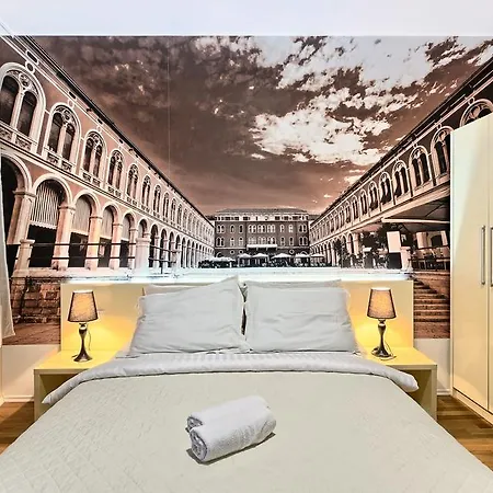 Pensjonat Urban Luxury 4*